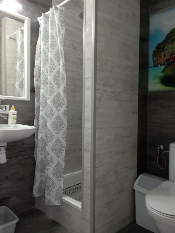 Anrema - Pokoje 21M2 Swarzewo Exterior foto