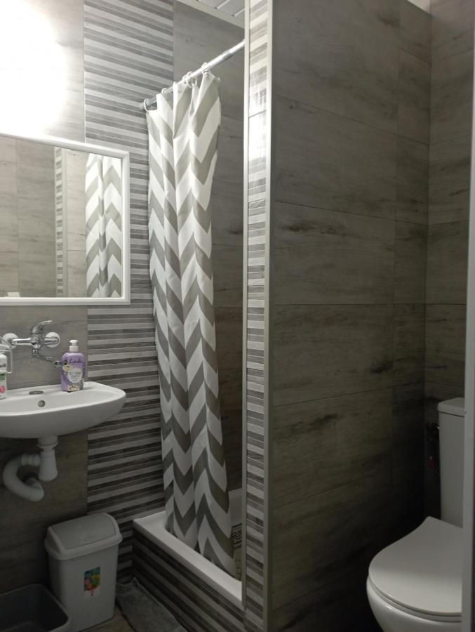 Anrema - Pokoje 21M2 Swarzewo Exterior foto